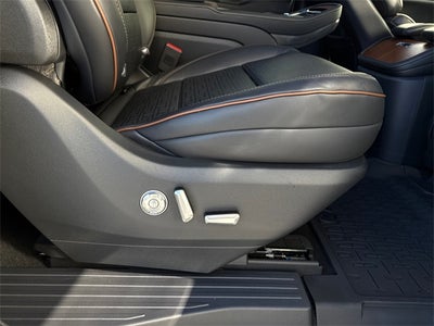 2025 Lincoln Navigator L Black Label