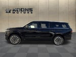 2025 Lincoln Navigator L Black Label