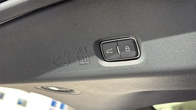 2025 Lincoln Navigator L Black Label