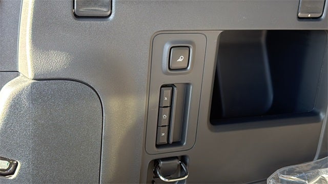 2025 Lincoln Navigator L Black Label