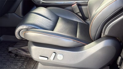 2025 Lincoln Navigator L Black Label