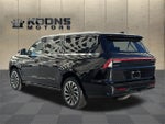 2025 Lincoln Navigator L Black Label