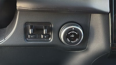 2025 Lincoln Navigator L Black Label