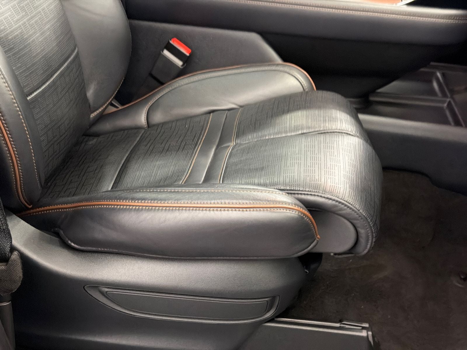 2024 Lincoln Navigator L Black Label
