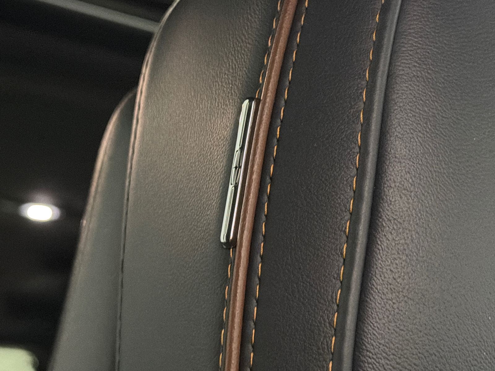 2024 Lincoln Navigator L Black Label