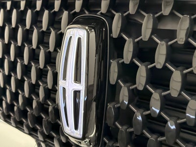 2024 Lincoln Navigator L Black Label