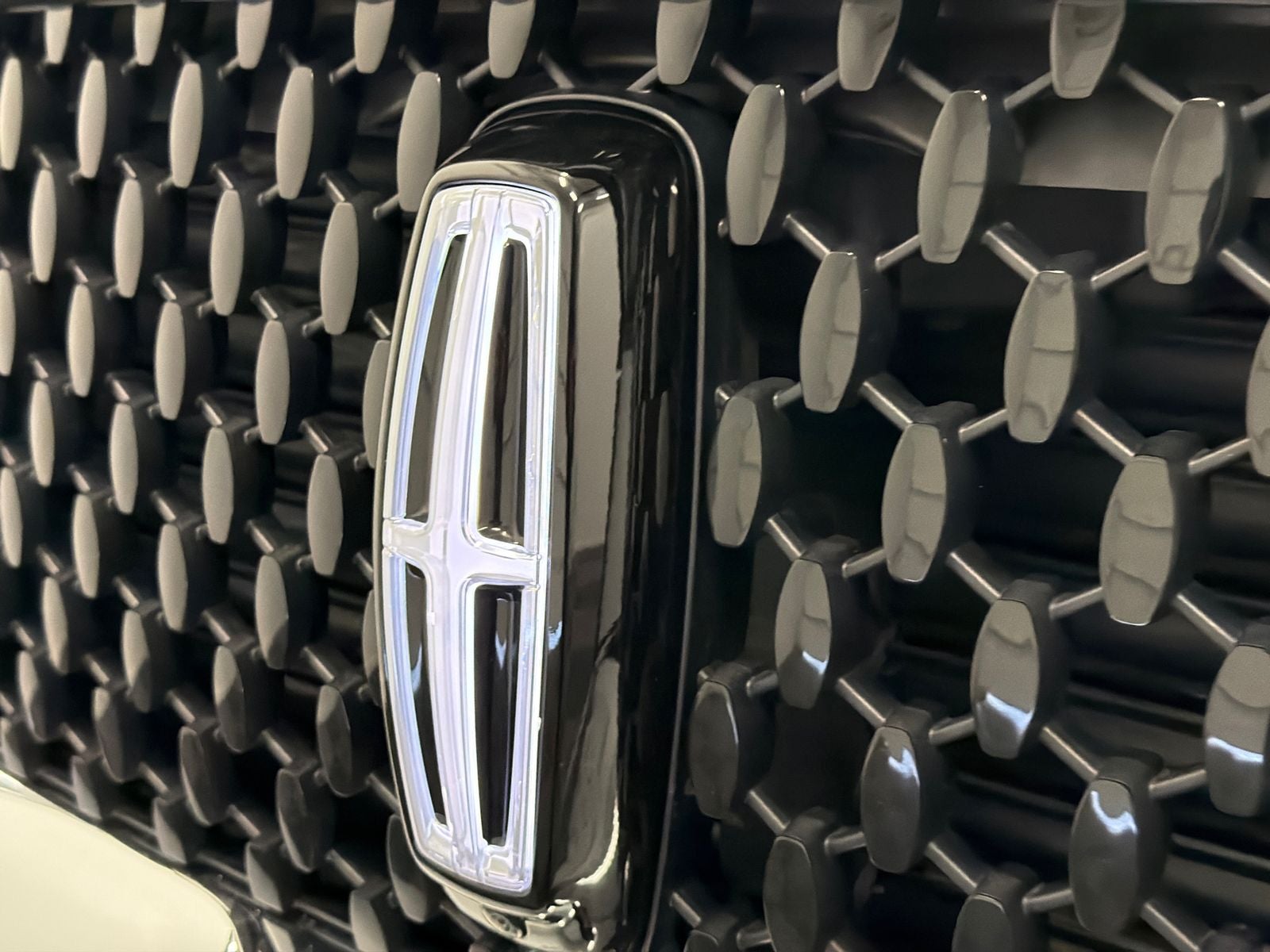 2024 Lincoln Navigator L Black Label