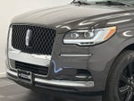 2024 Lincoln Navigator L Black Label