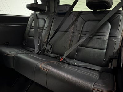 2024 Lincoln Navigator L Black Label