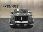2024 Lincoln Navigator L Black Label