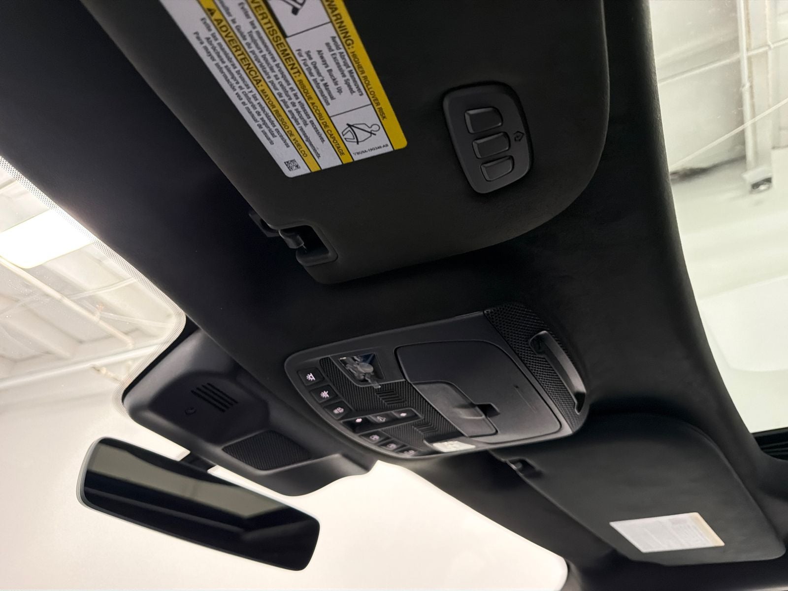 2024 Lincoln Navigator L Black Label