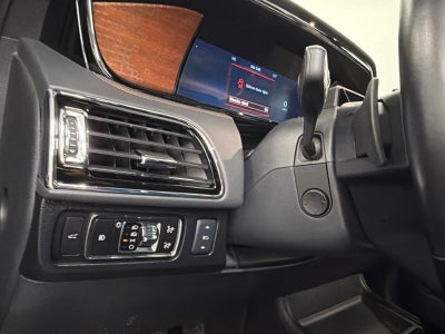 2024 Lincoln Navigator L Black Label
