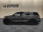 2024 Lincoln Navigator L Black Label