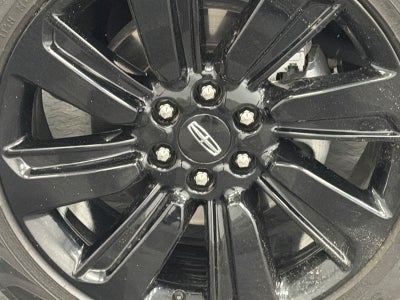 2024 Lincoln Navigator L Black Label
