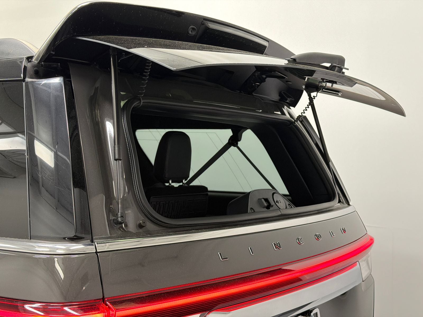 2024 Lincoln Navigator L Black Label