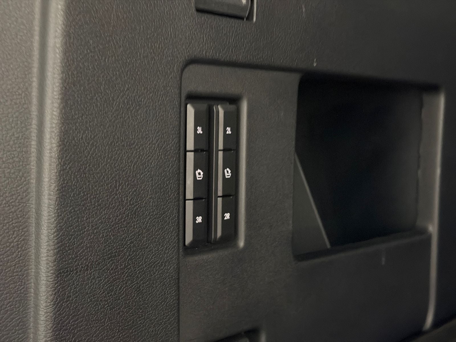 2024 Lincoln Navigator L Black Label
