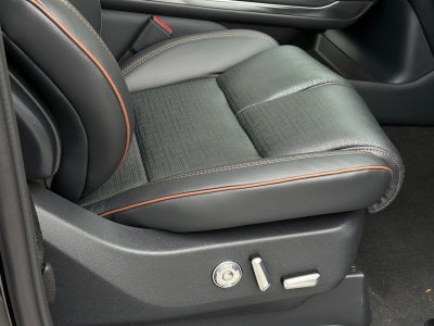 2026 Lincoln Navigator L Black Label