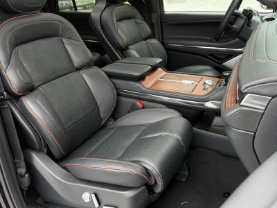 2026 Lincoln Navigator L Black Label