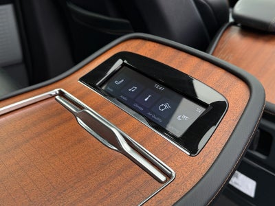 2026 Lincoln Navigator L Black Label