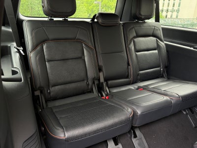 2026 Lincoln Navigator L Black Label