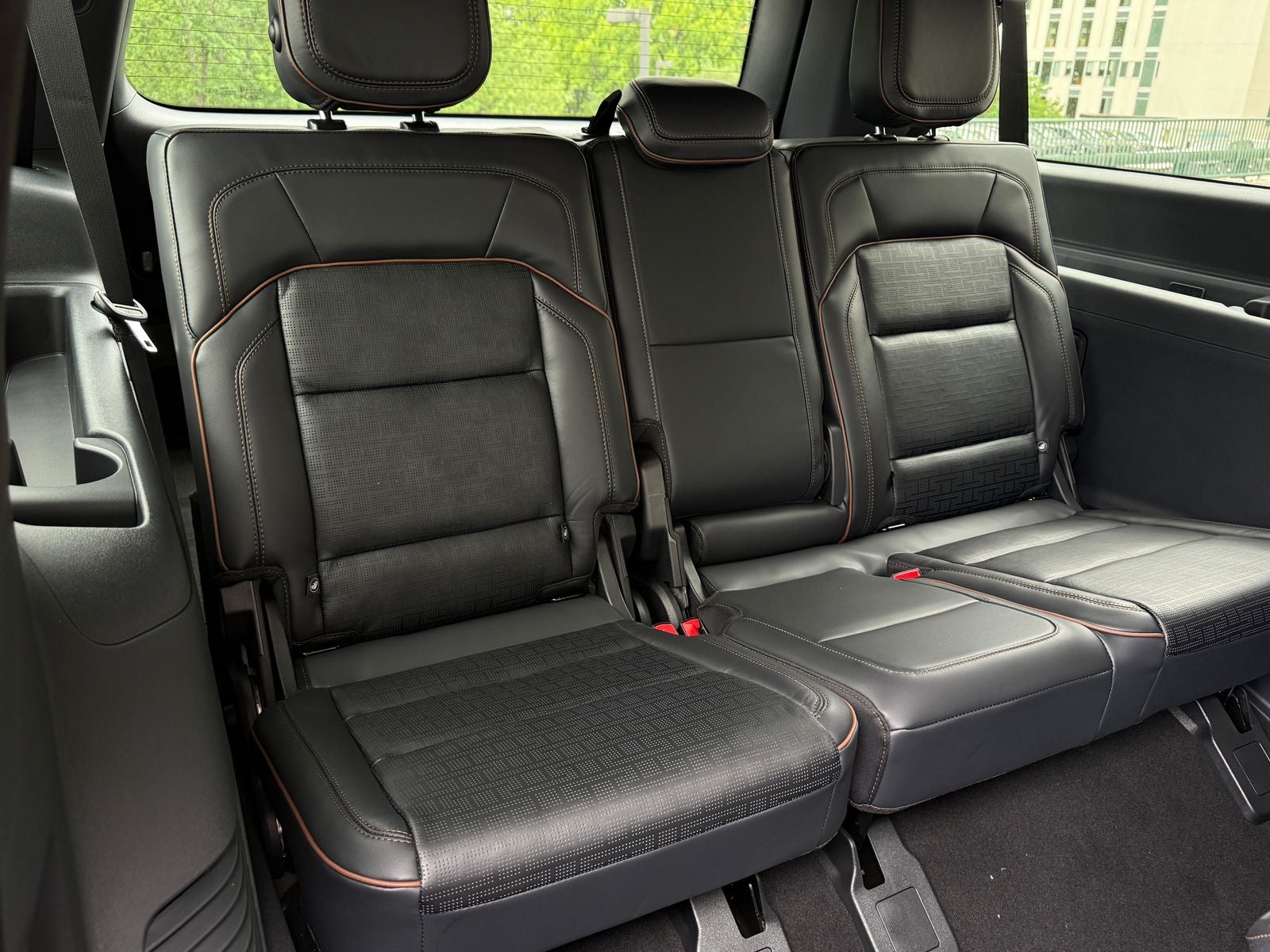 2026 Lincoln Navigator L Black Label
