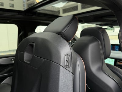 2026 Lincoln Navigator L Black Label