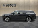 2026 Lincoln Navigator L Black Label