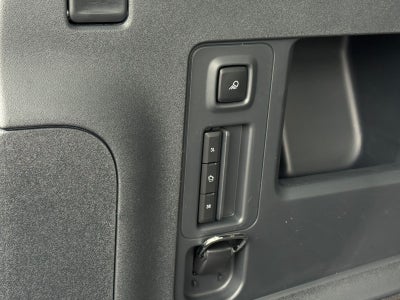 2026 Lincoln Navigator L Black Label