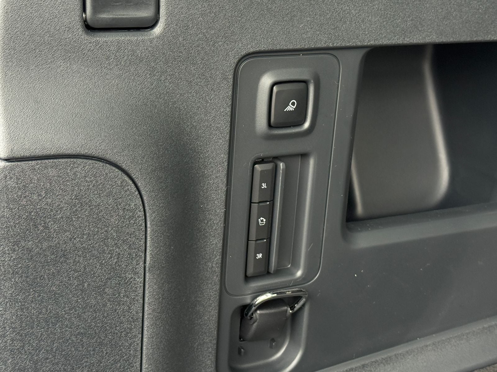 2026 Lincoln Navigator L Black Label