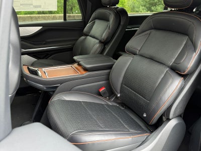 2026 Lincoln Navigator L Black Label