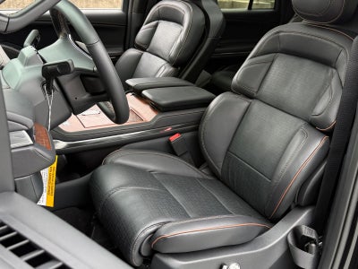 2026 Lincoln Navigator L Black Label