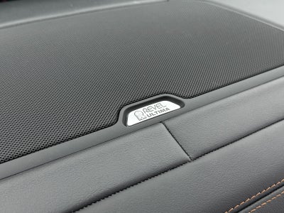 2026 Lincoln Navigator L Black Label