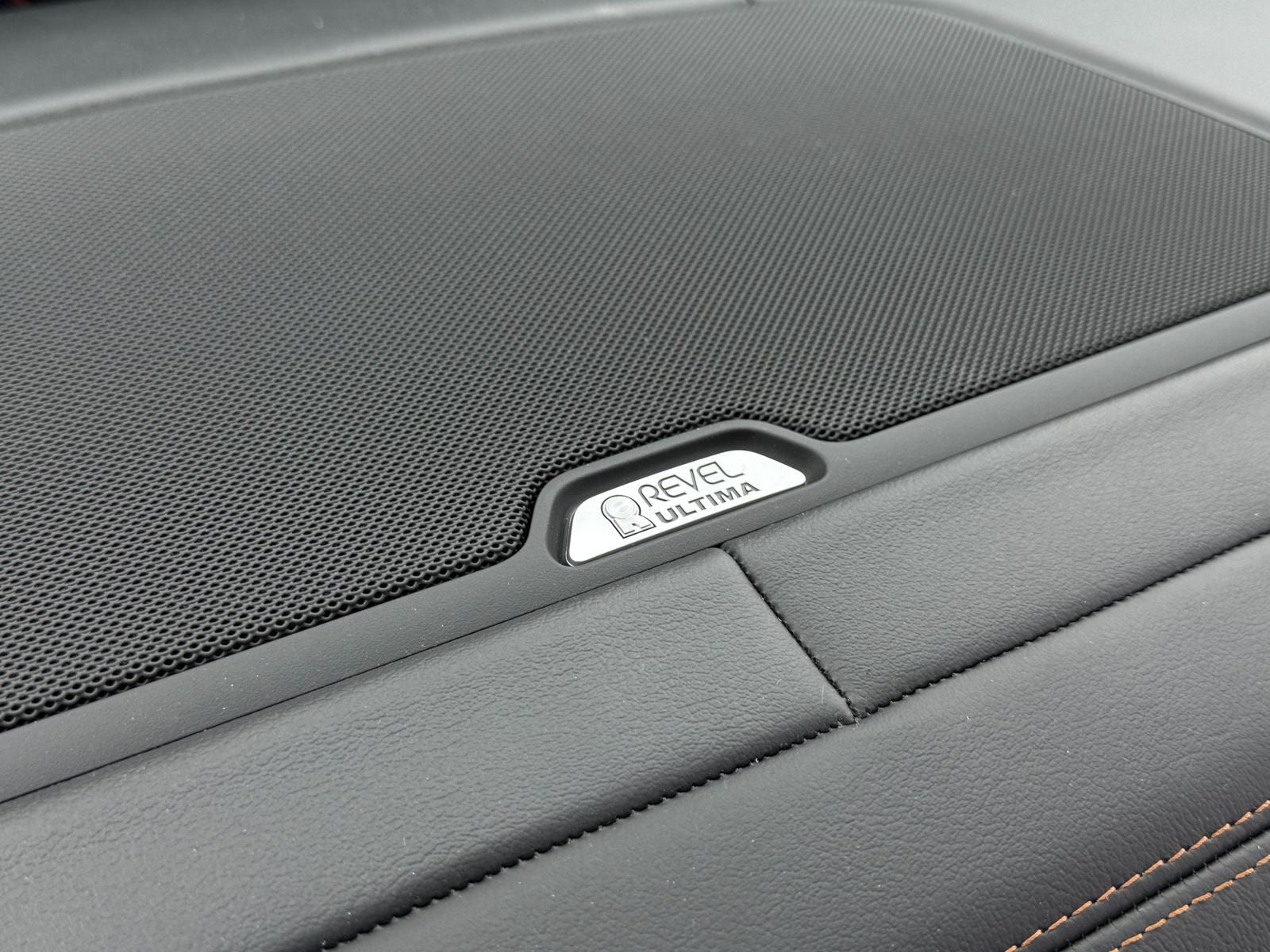 2026 Lincoln Navigator L Black Label