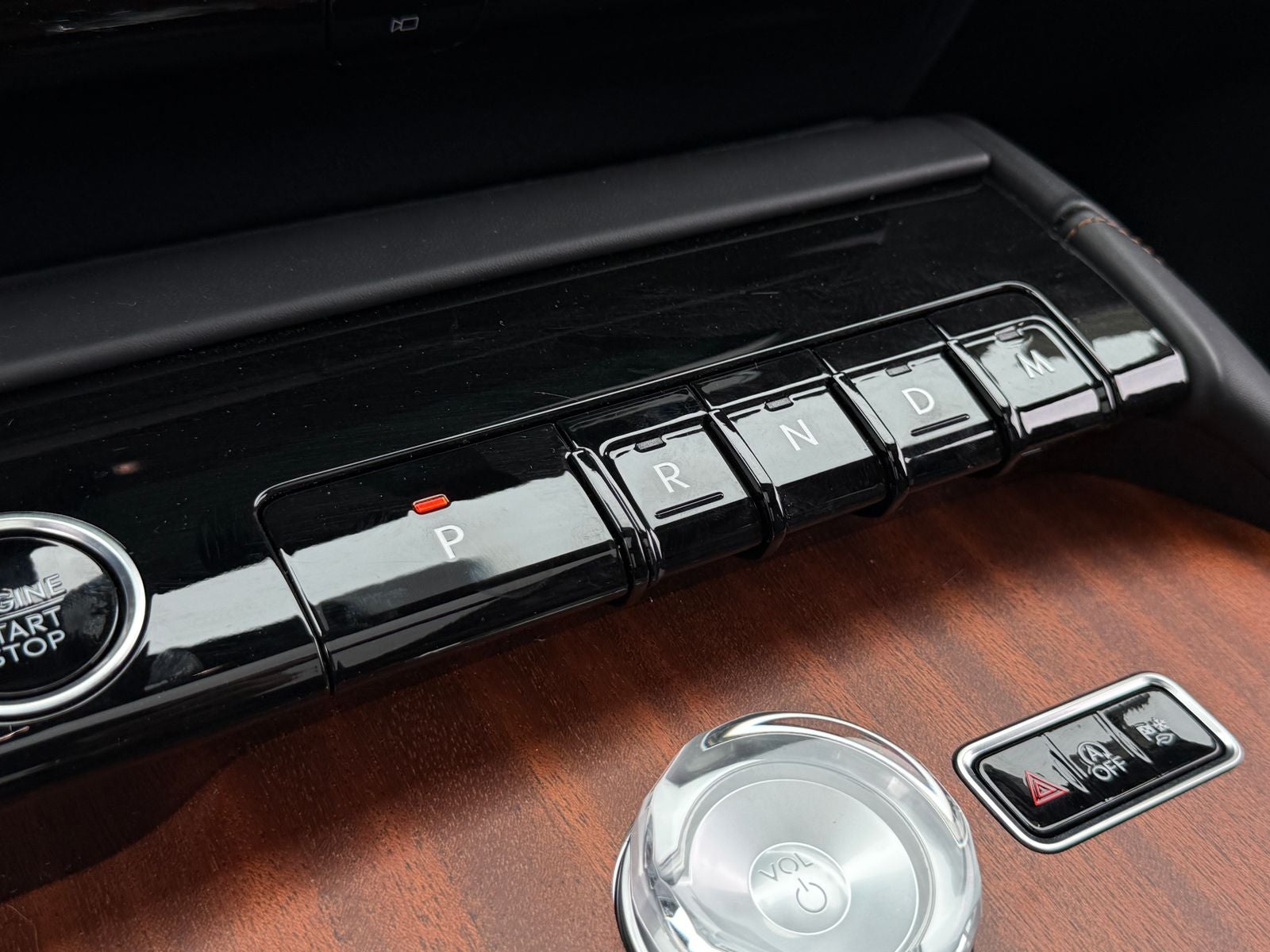 2026 Lincoln Navigator L Black Label
