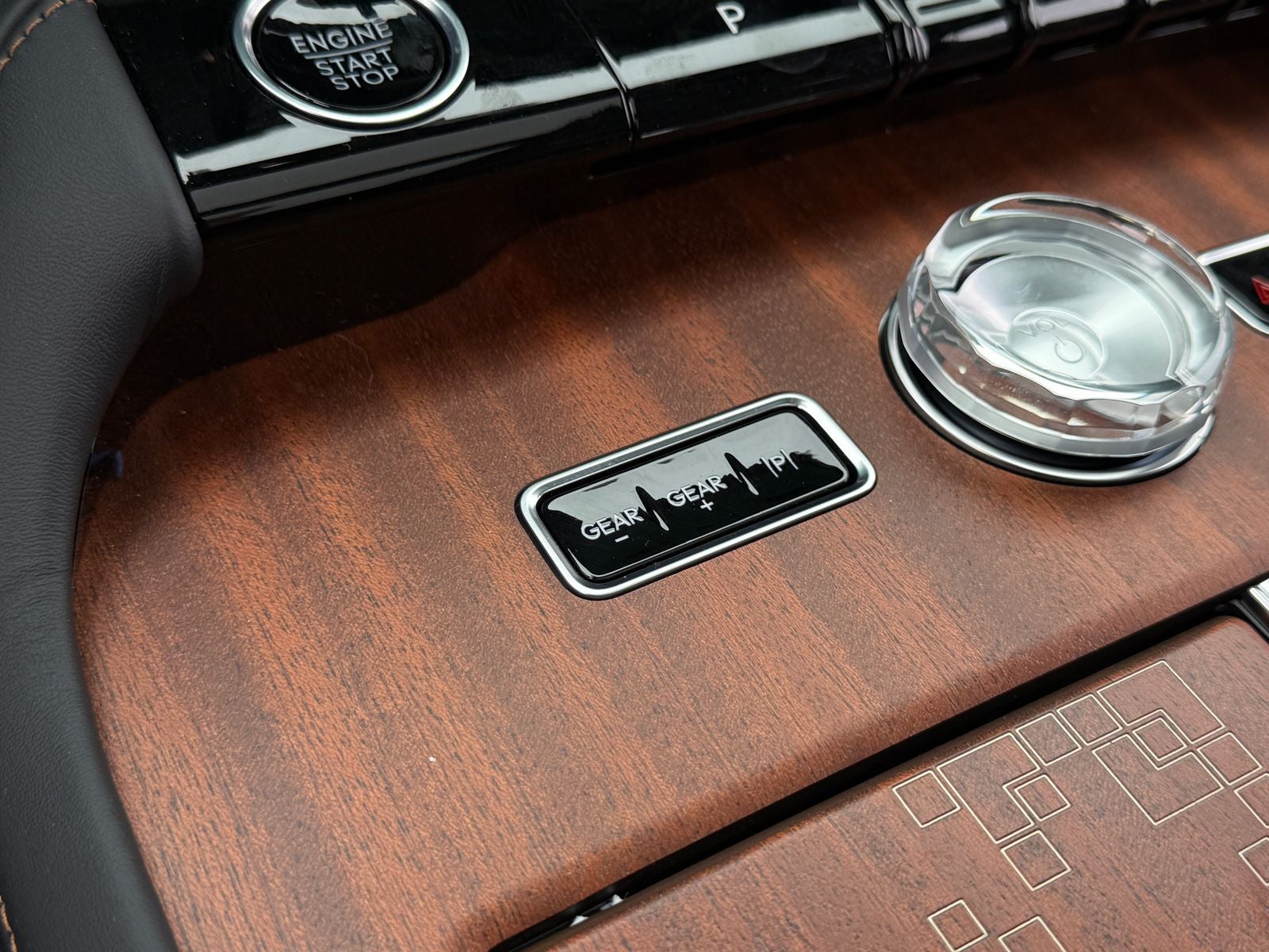 2026 Lincoln Navigator L Black Label
