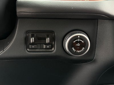 2026 Lincoln Navigator L Black Label