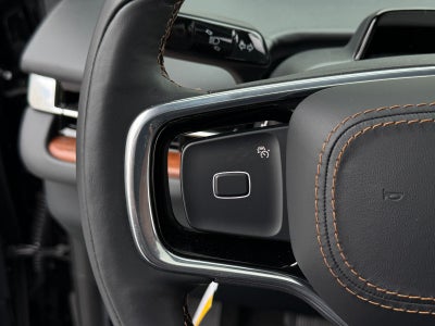 2026 Lincoln Navigator L Black Label
