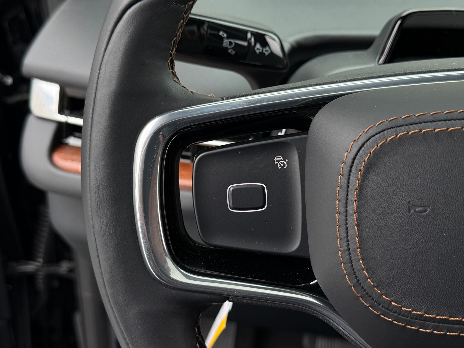 2026 Lincoln Navigator L Black Label
