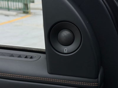 2026 Lincoln Navigator L Black Label