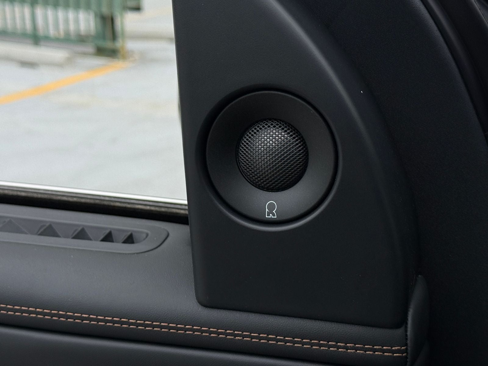 2026 Lincoln Navigator L Black Label