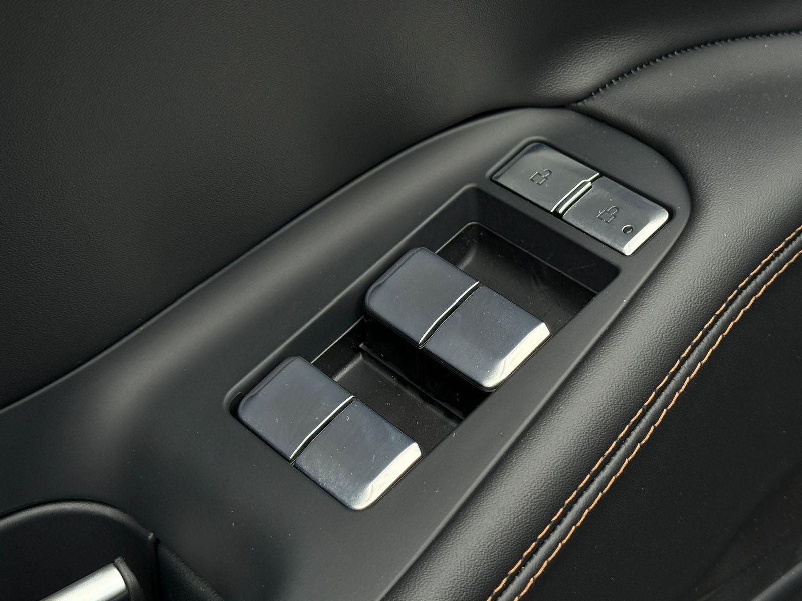 2026 Lincoln Navigator L Black Label