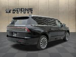 2026 Lincoln Navigator L Black Label