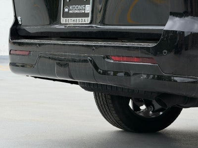 2026 Lincoln Navigator L Black Label