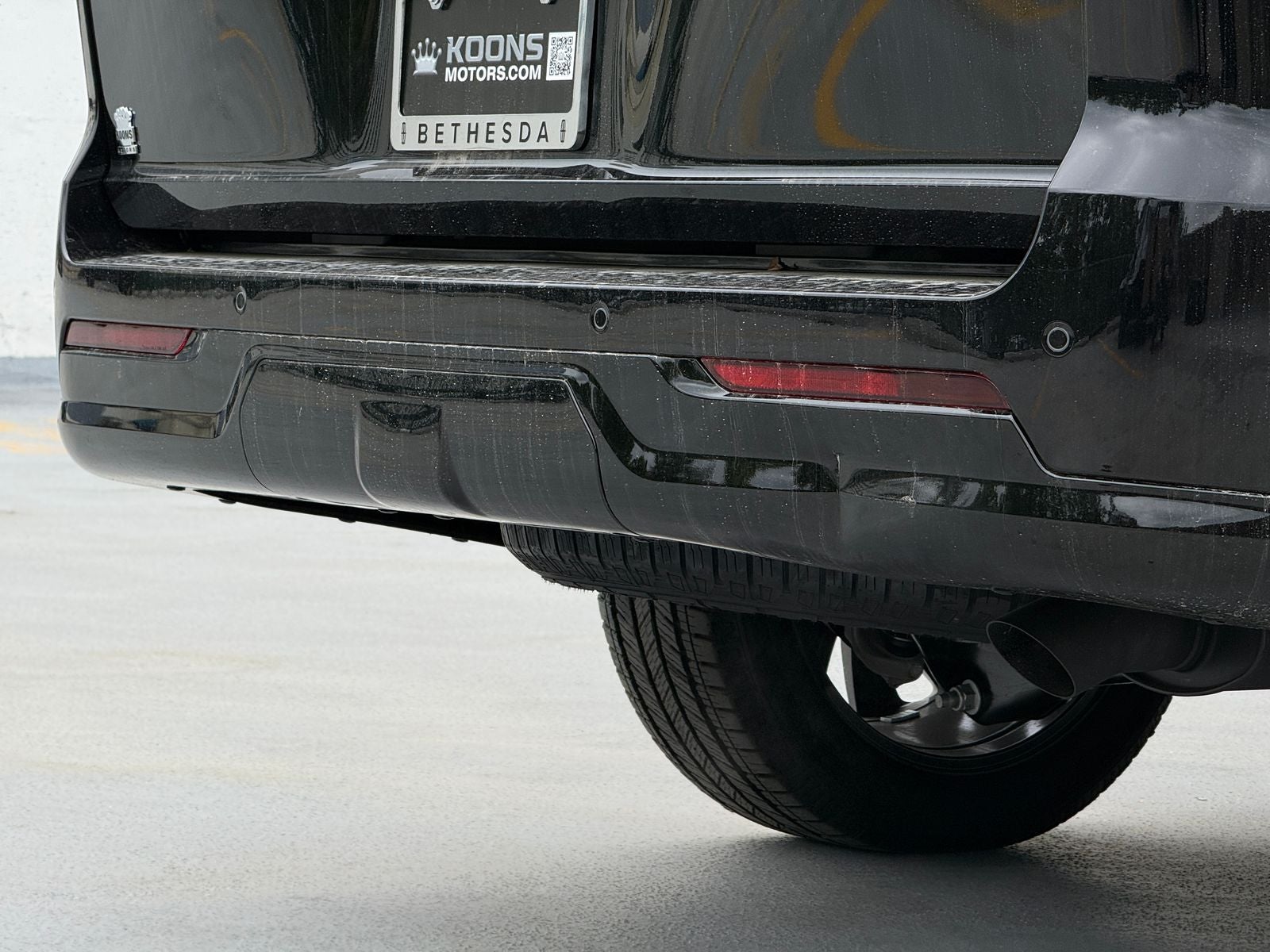 2026 Lincoln Navigator L Black Label