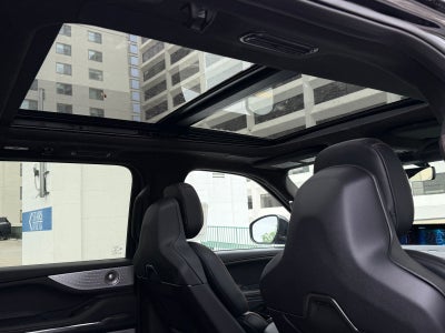 2026 Lincoln Navigator L Black Label