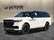 2026 Lincoln Navigator L Black Label