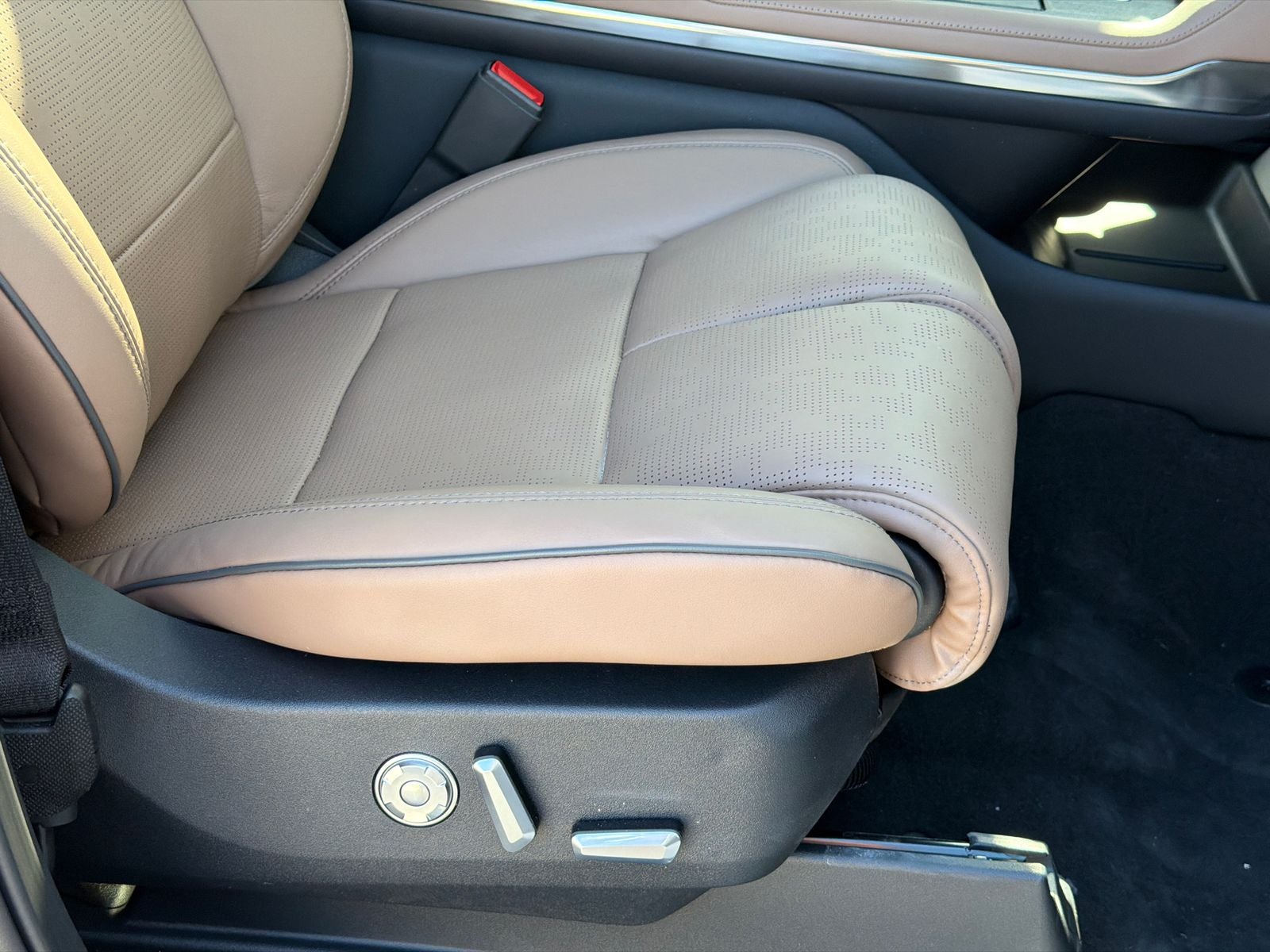 2026 Lincoln Navigator L Black Label