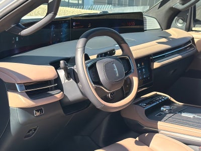 2026 Lincoln Navigator L Black Label