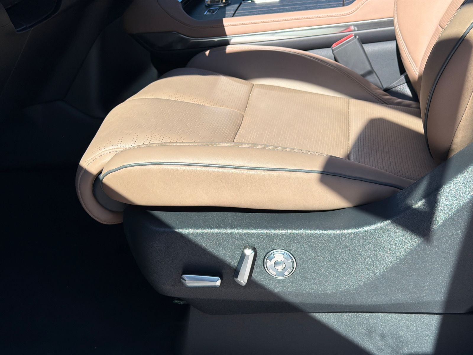 2026 Lincoln Navigator L Black Label