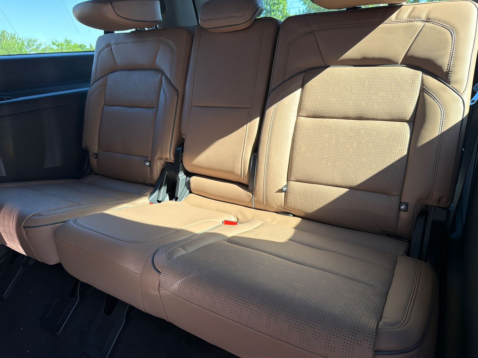 2026 Lincoln Navigator L Black Label